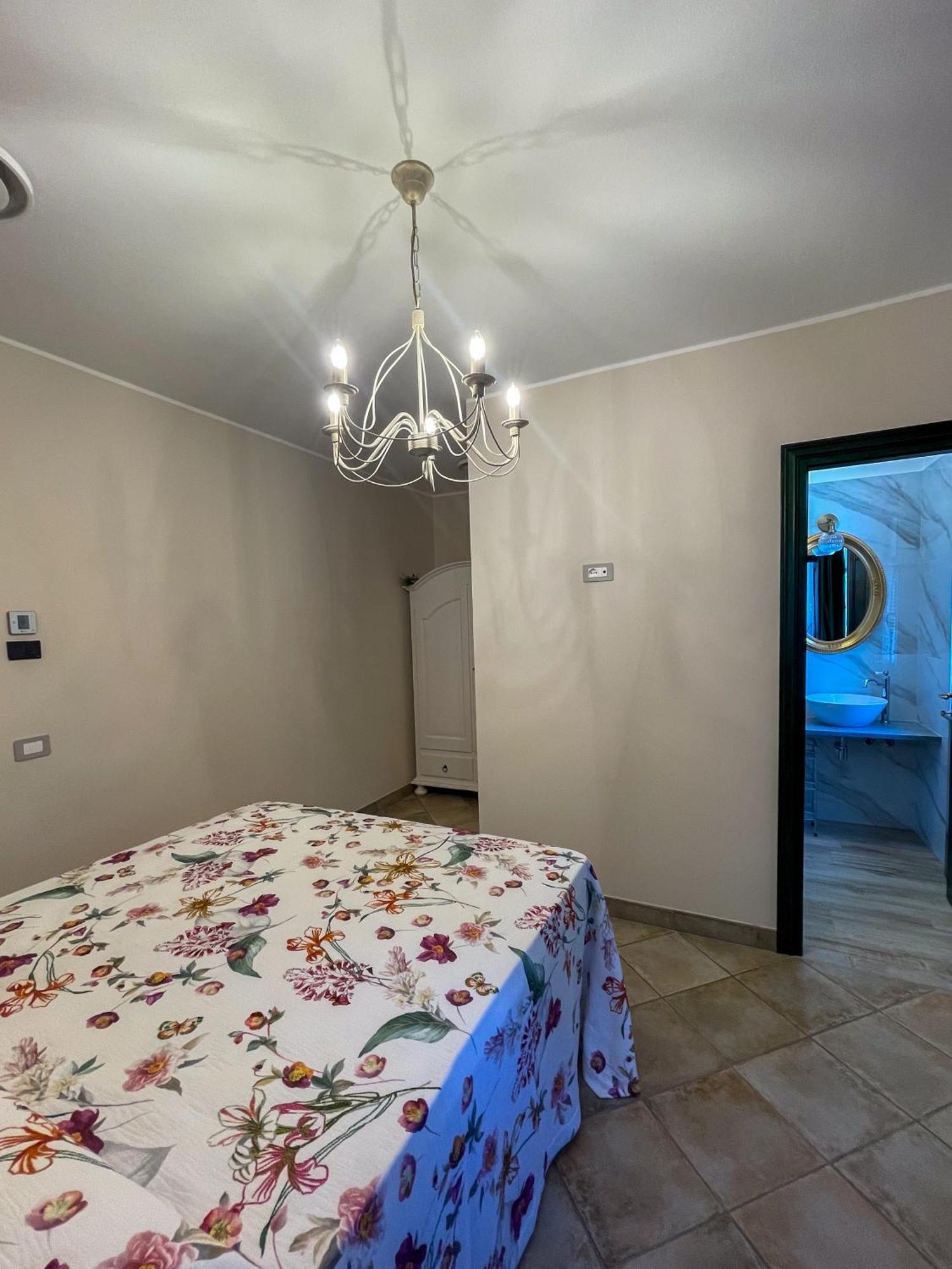 Cascina San Bernardo Villa Magliano Alfieri Eksteriør bilde
