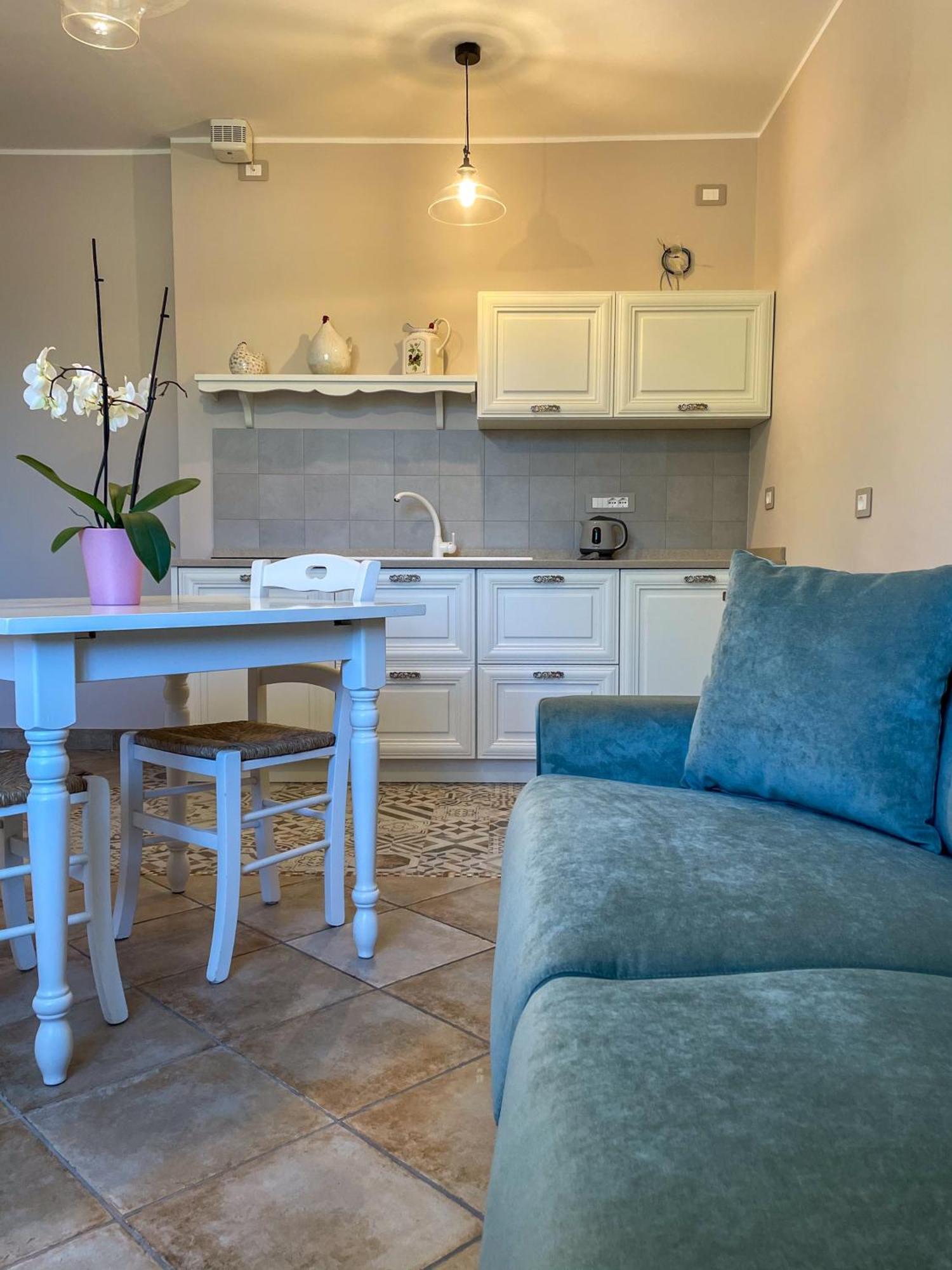 Cascina San Bernardo Villa Magliano Alfieri Eksteriør bilde