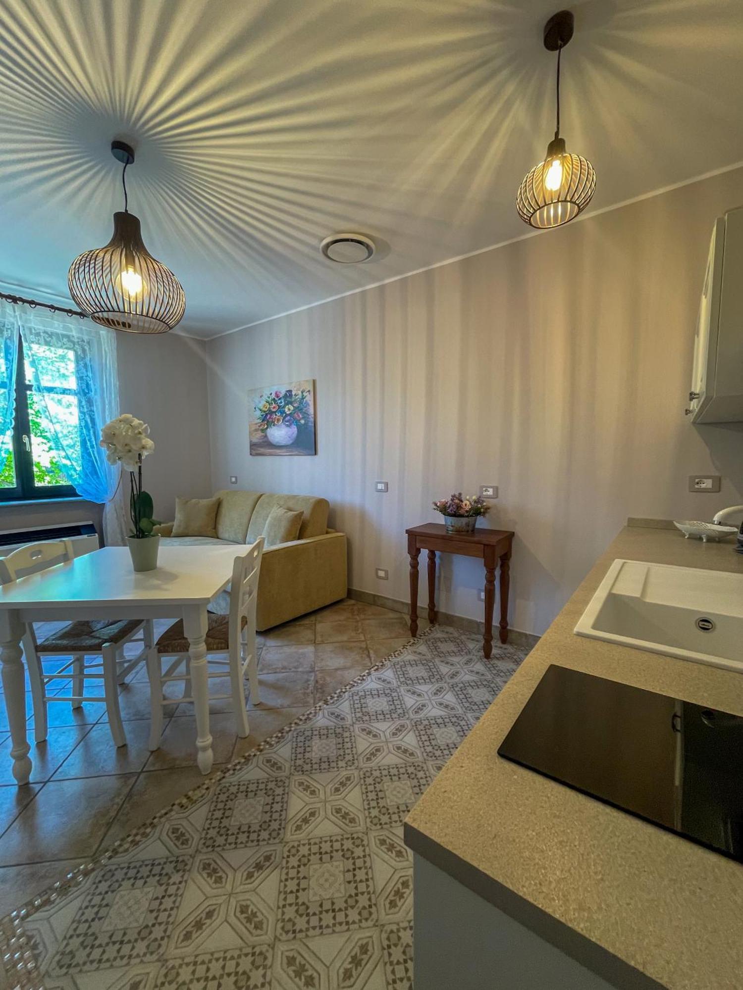 Cascina San Bernardo Villa Magliano Alfieri Eksteriør bilde