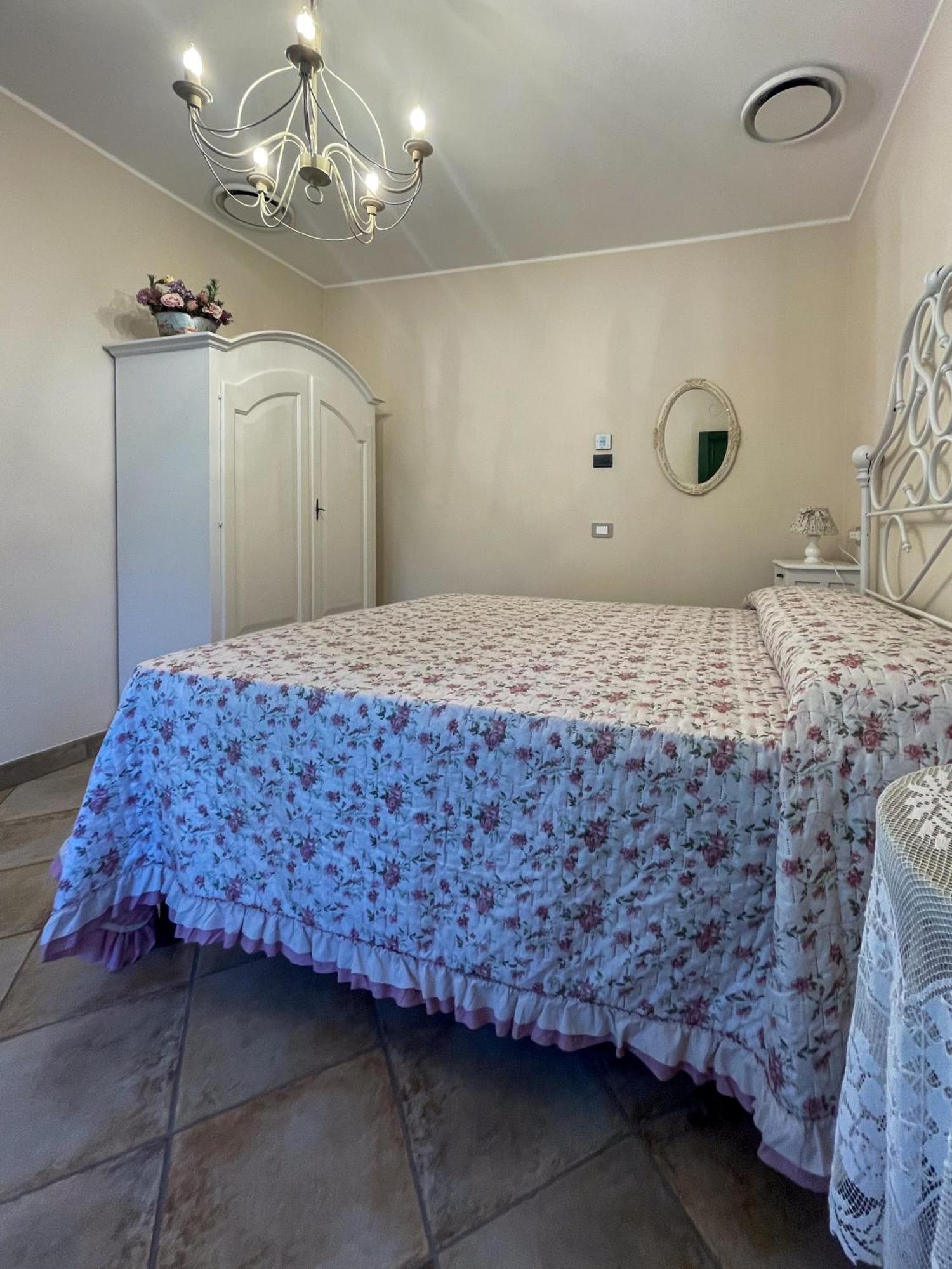 Cascina San Bernardo Villa Magliano Alfieri Eksteriør bilde
