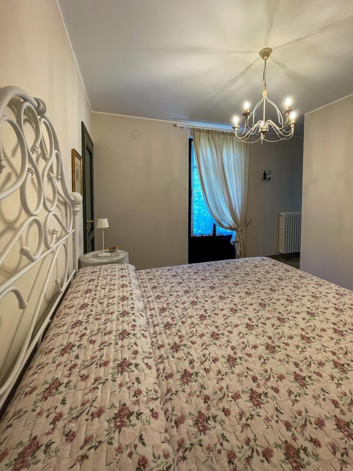 Cascina San Bernardo Villa Magliano Alfieri Eksteriør bilde
